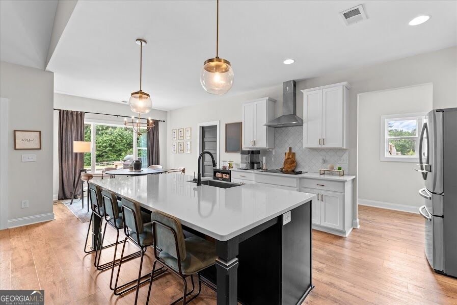 133 Mote Road Carrollton - Photo 19