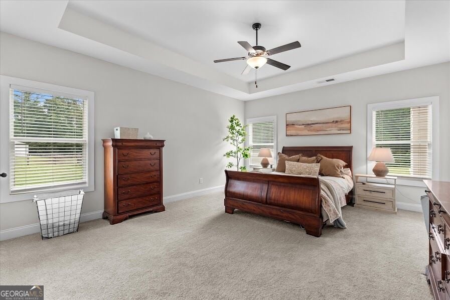 133 Mote Road Carrollton - Photo 22