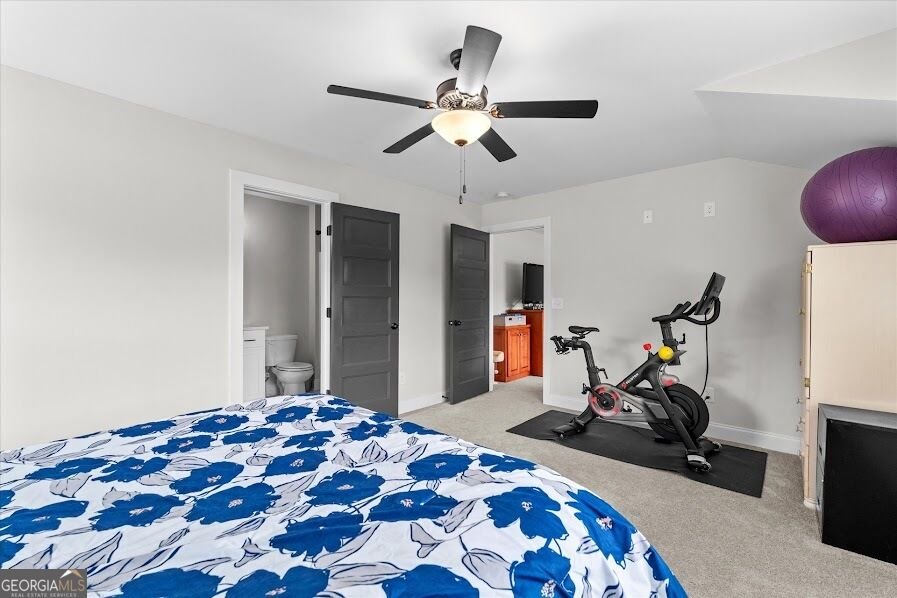 133 Mote Road Carrollton - Photo 29