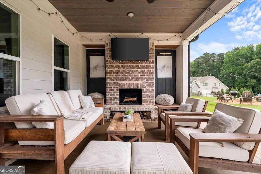 133 Mote Road Carrollton - Photo 38