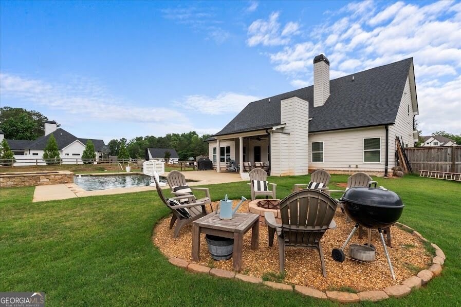 133 Mote Road Carrollton - Photo 39