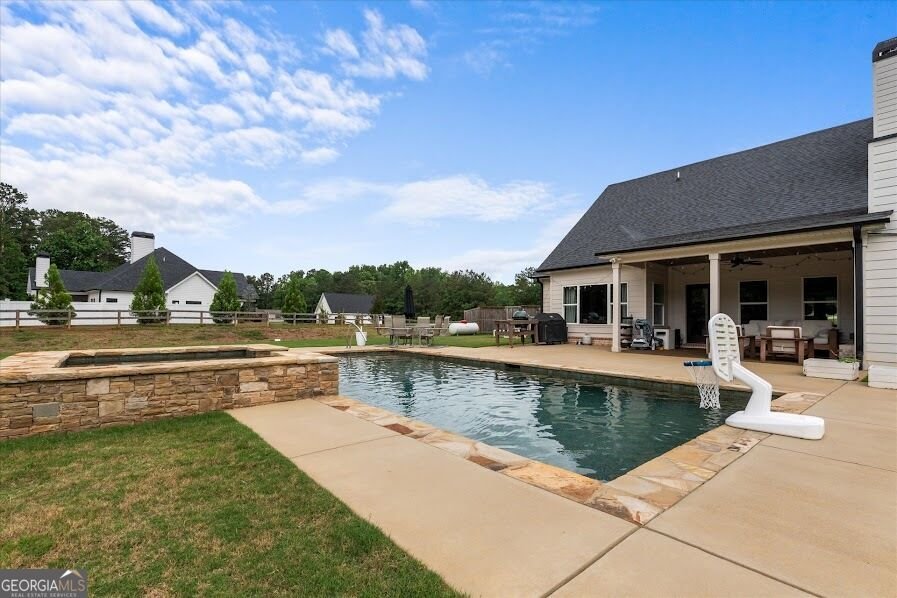 133 Mote Road Carrollton - Photo 42