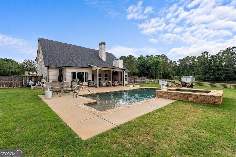133 Mote Road Carrollton - Photo 43