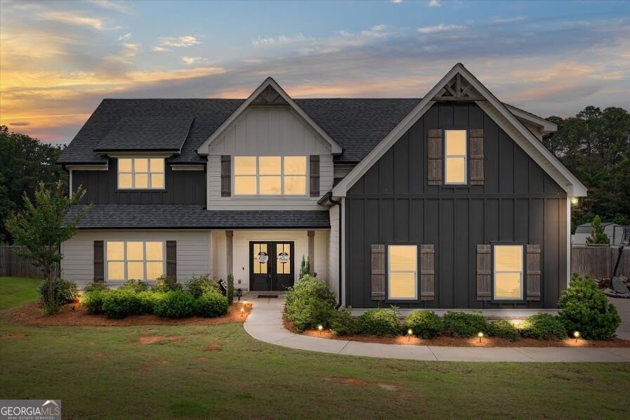 133 Mote Road Carrollton - Photo 48