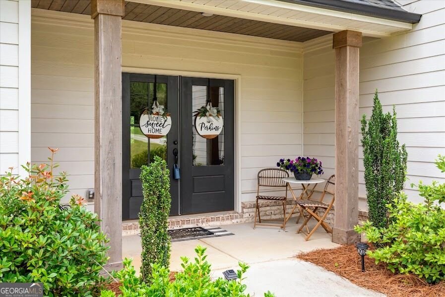 133 Mote Road Carrollton - Photo 7