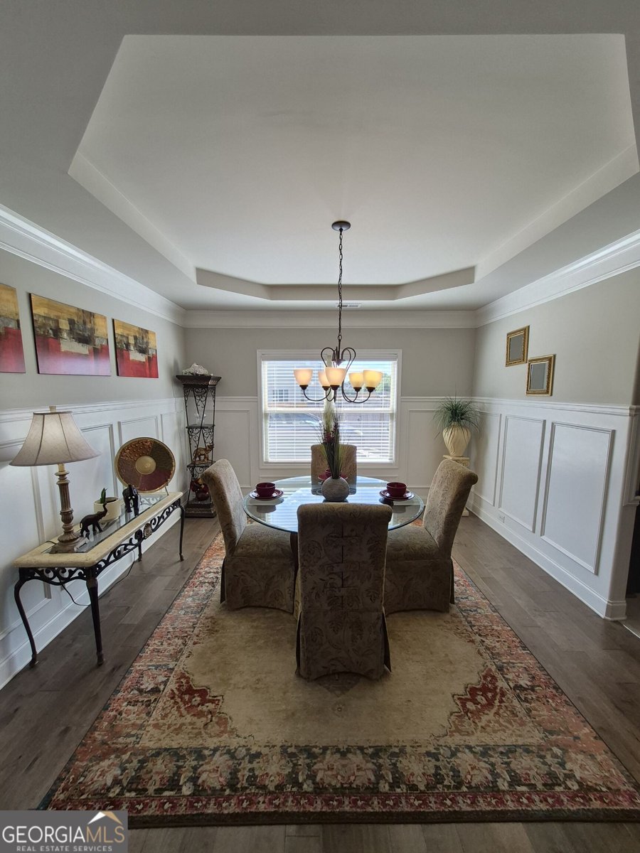 103 Chamblee Way Warner Robins - Photo 7