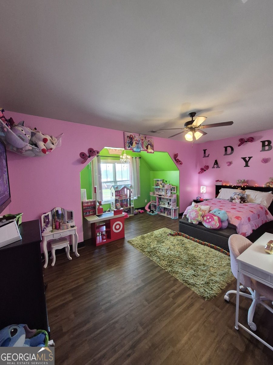 103 Chamblee Way Warner Robins - Photo 8