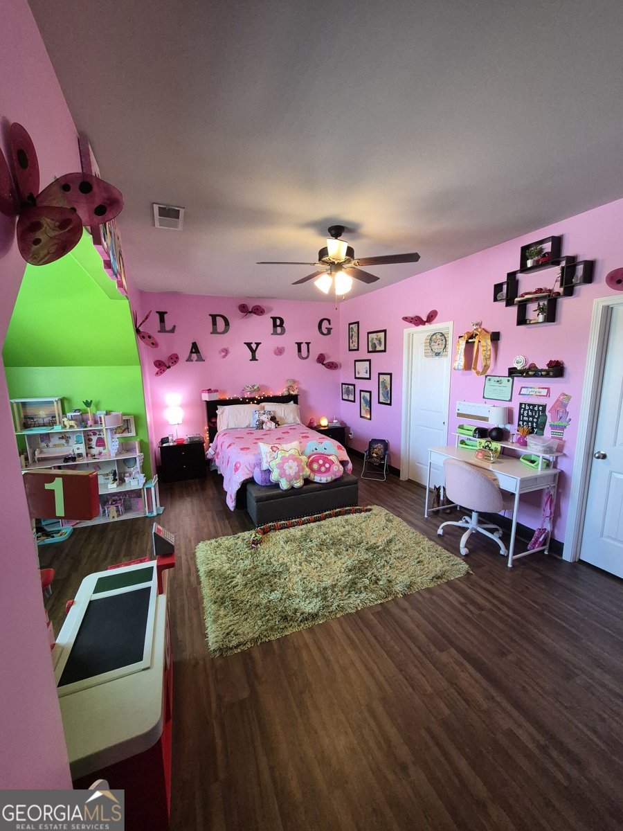 103 Chamblee Way Warner Robins - Photo 9