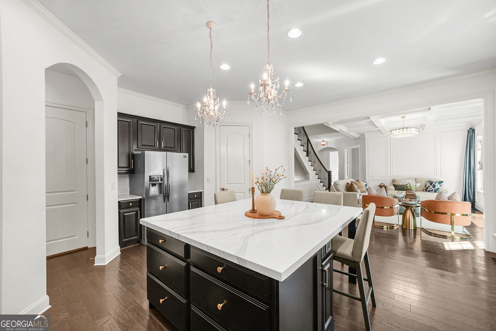 2750 Cogburn Lane Milton - Photo 16