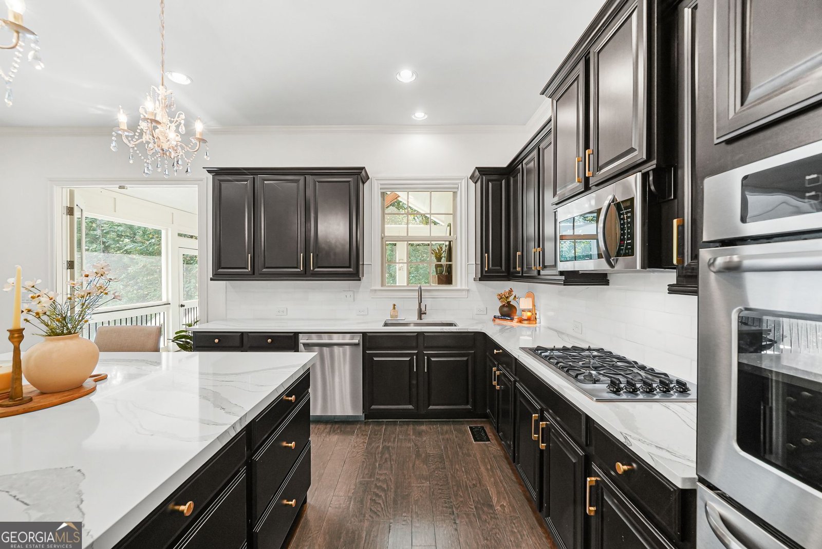 2750 Cogburn Lane Milton - Photo 17