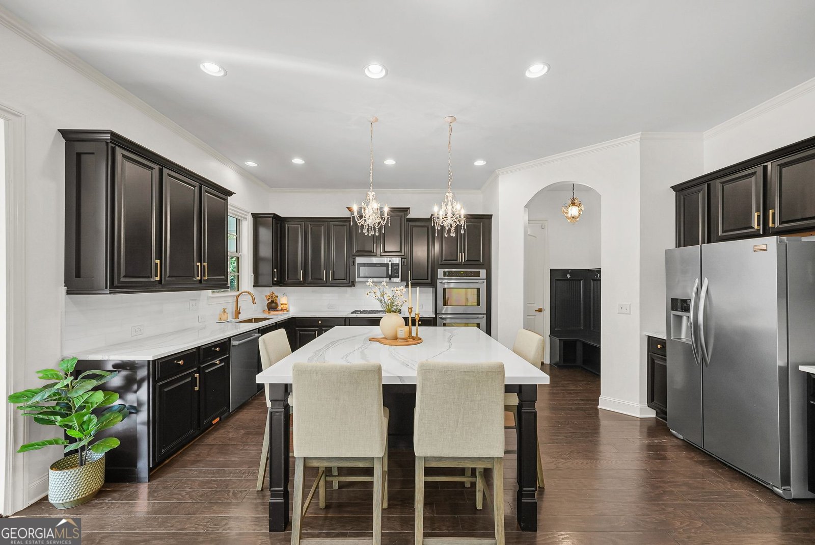 2750 Cogburn Lane Milton - Photo 18
