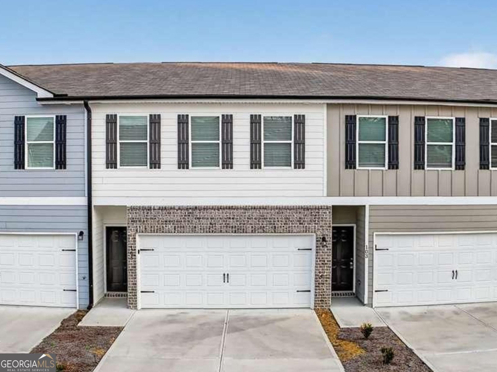 105 Brexley Drive Calhoun - main photo
