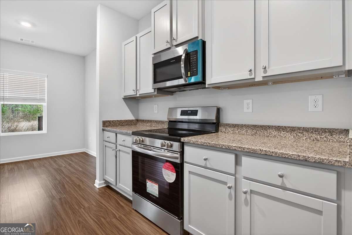 105 Brexley Drive Calhoun - Photo 8