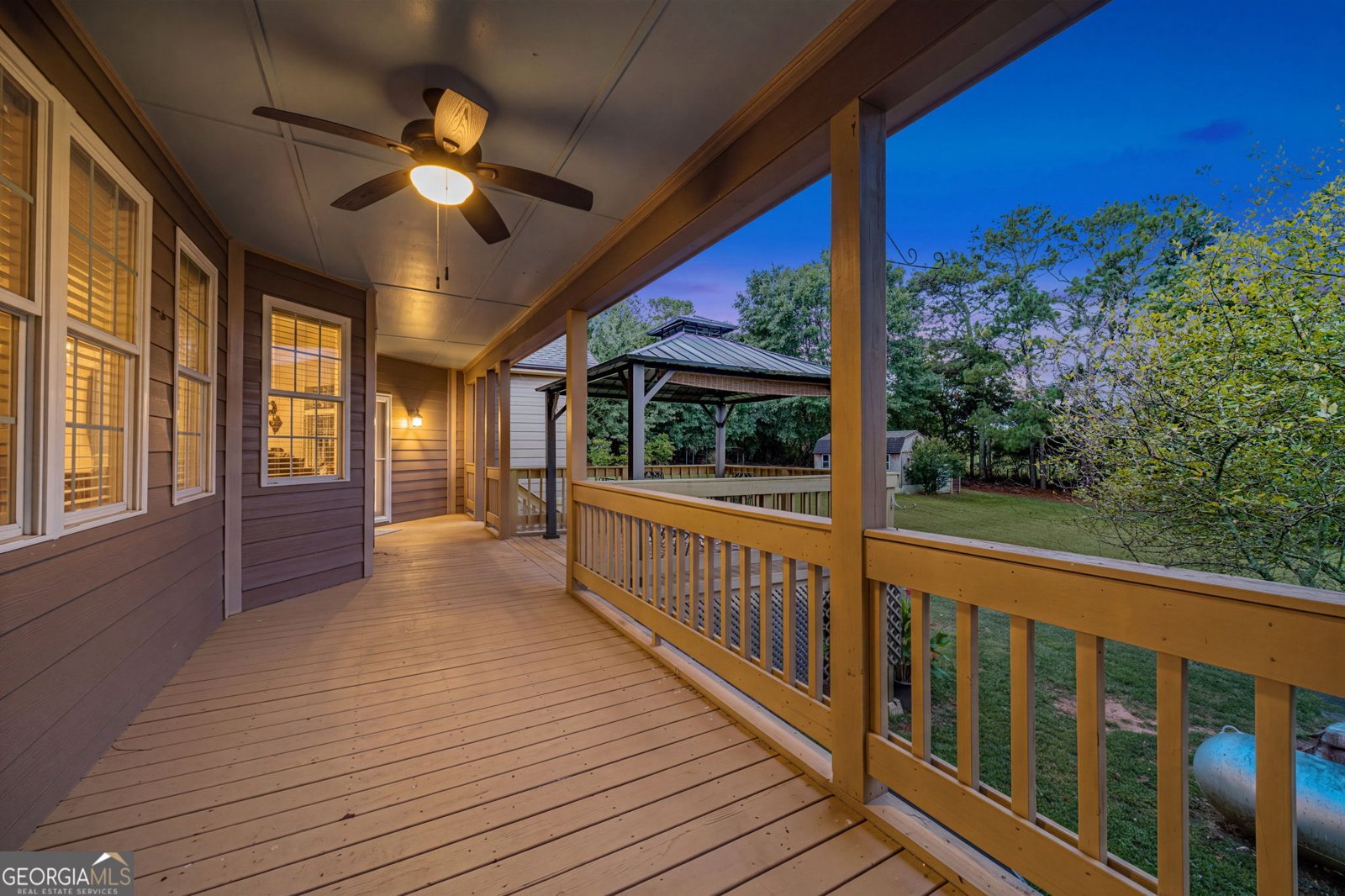 777 Appian Way Statham - Photo 41