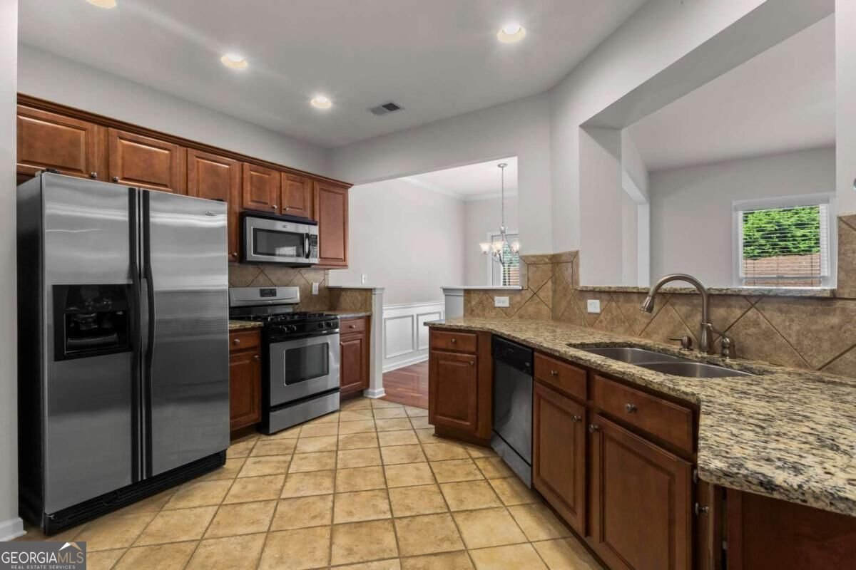 1340 Winshire Cove Alpharetta - Photo 16