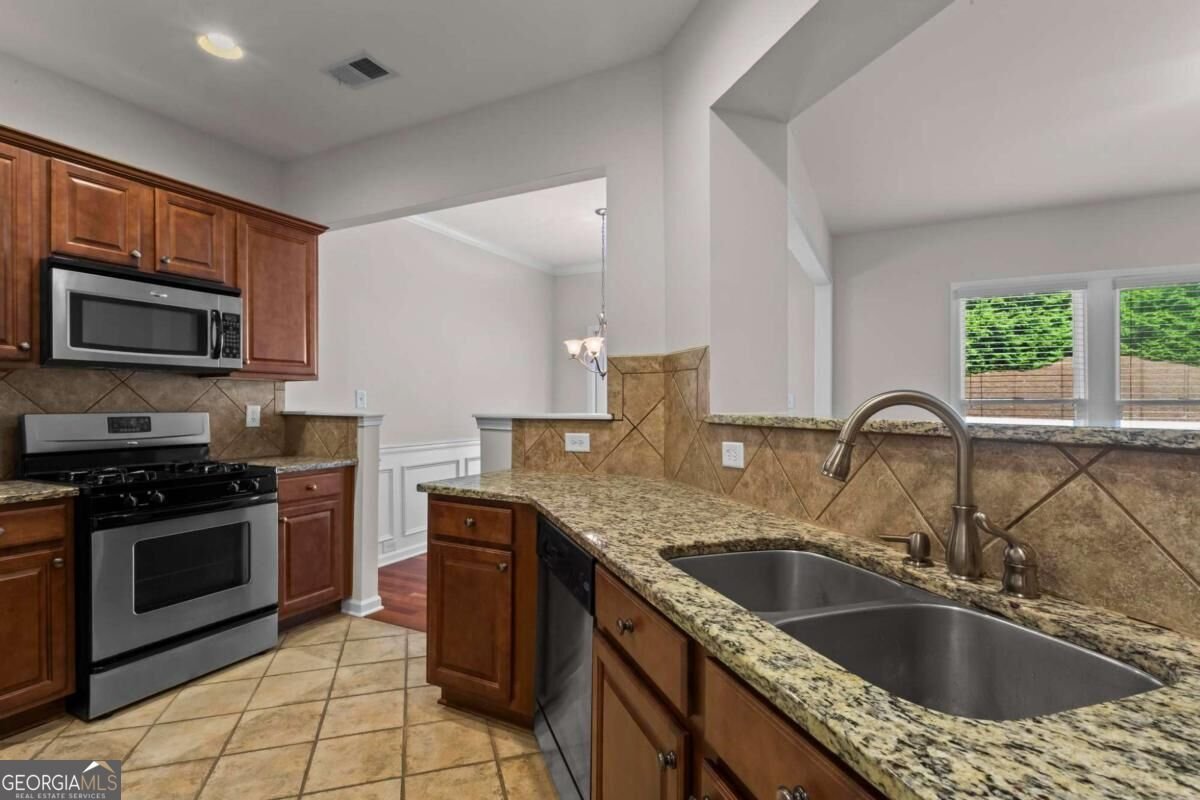 1340 Winshire Cove Alpharetta - Photo 17