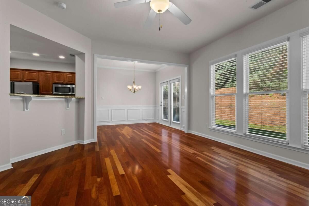 1340 Winshire Cove Alpharetta - Photo 9