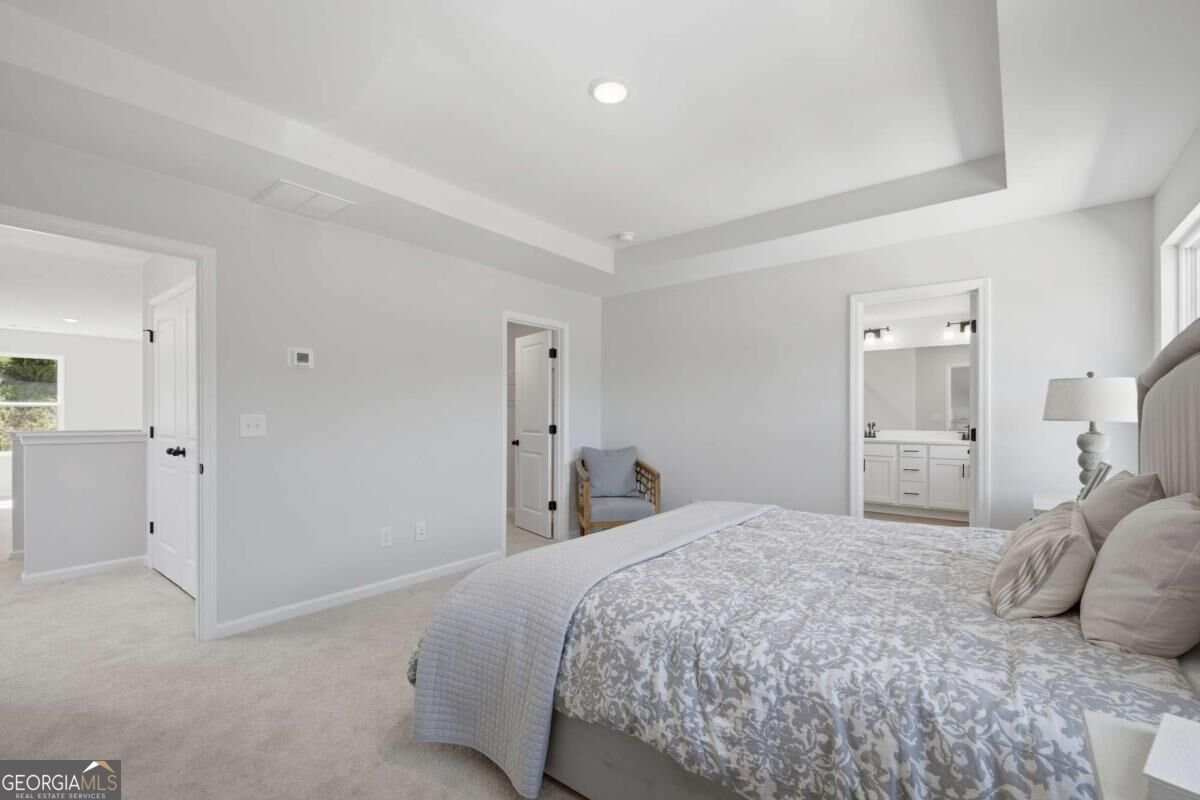 232 Black Walnut Way Canton - Photo 16