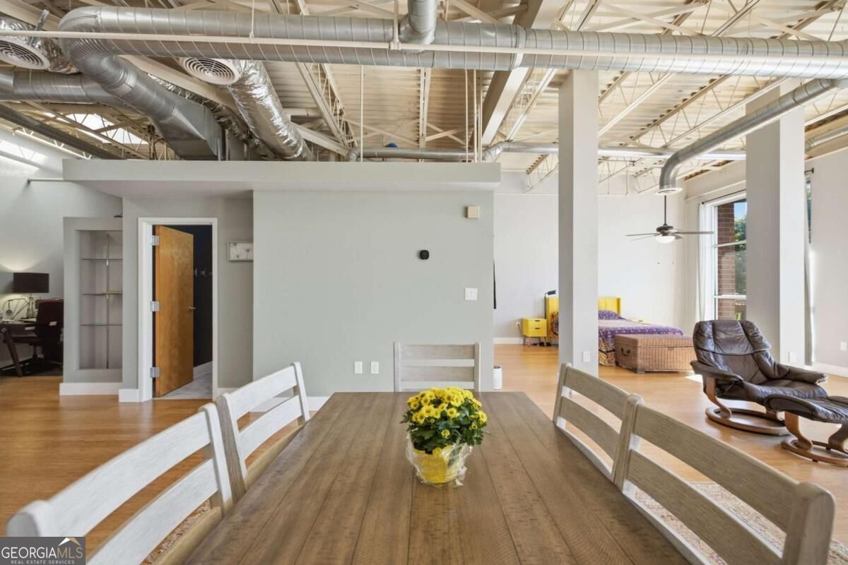 5200 Peachtree Road Atlanta - Photo 12