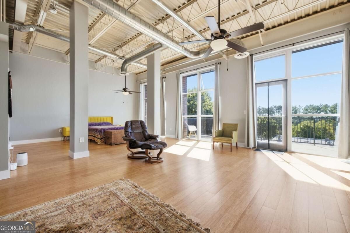 5200 Peachtree Road Atlanta - Photo 14