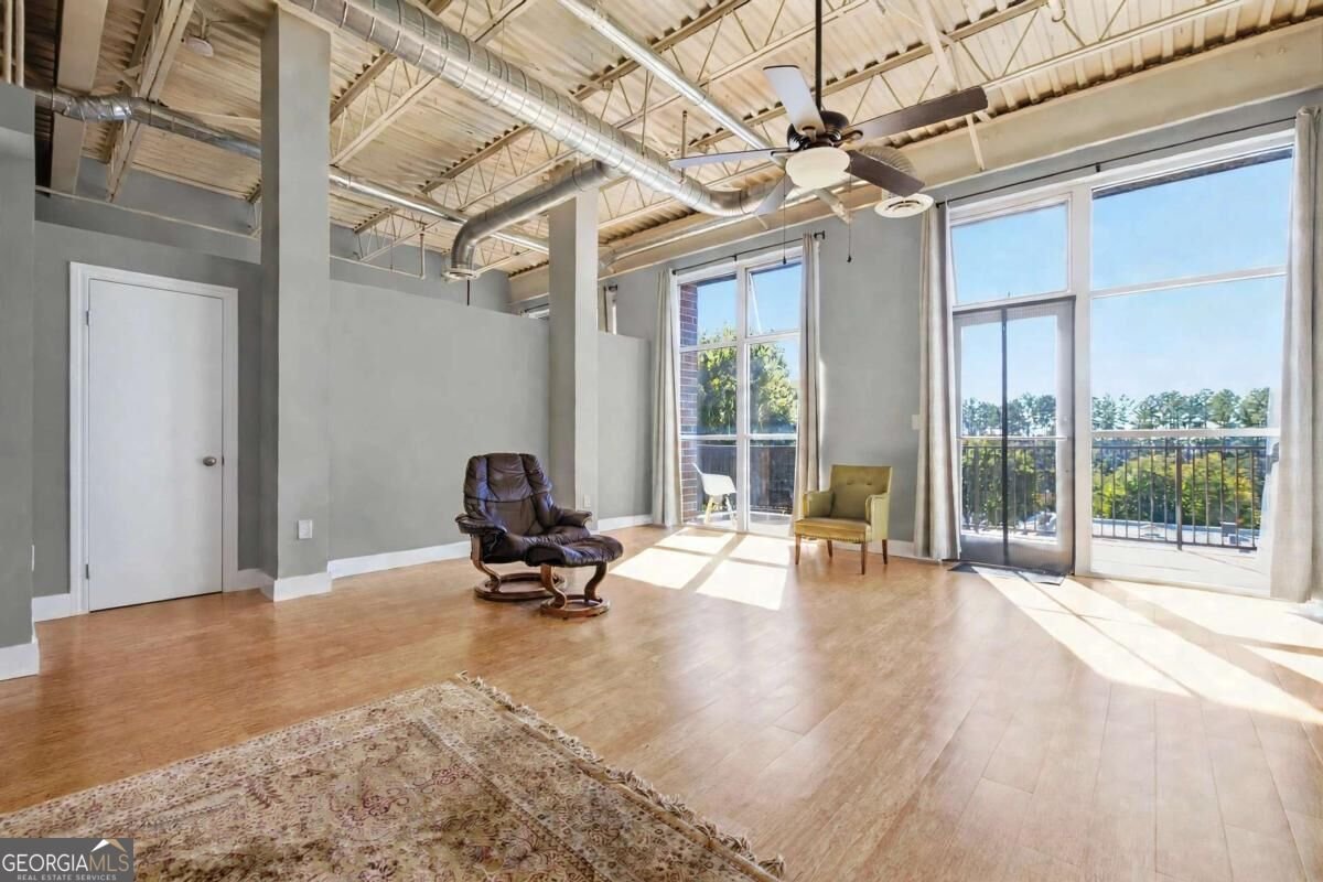 5200 Peachtree Road Atlanta - Photo 15