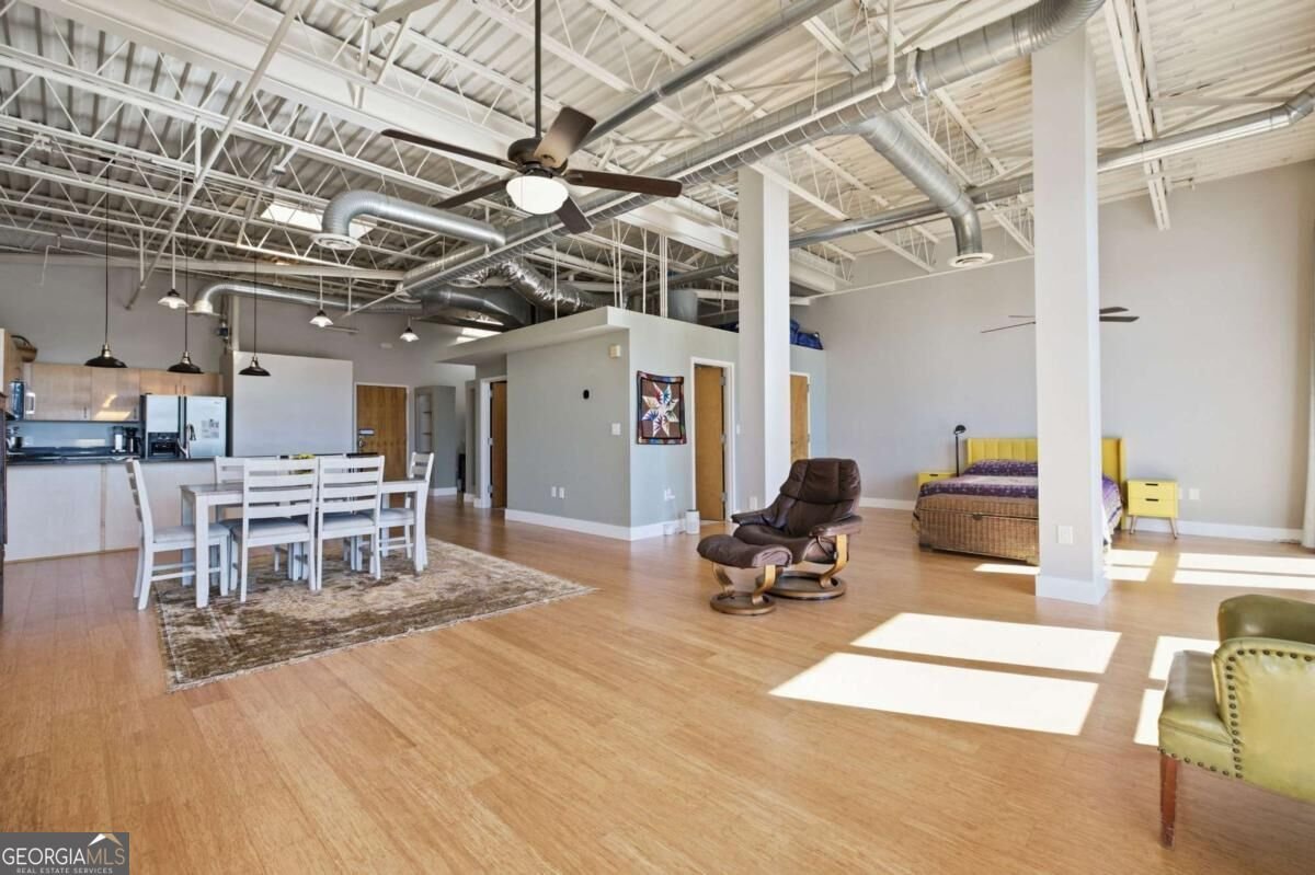 5200 Peachtree Road Atlanta - Photo 16