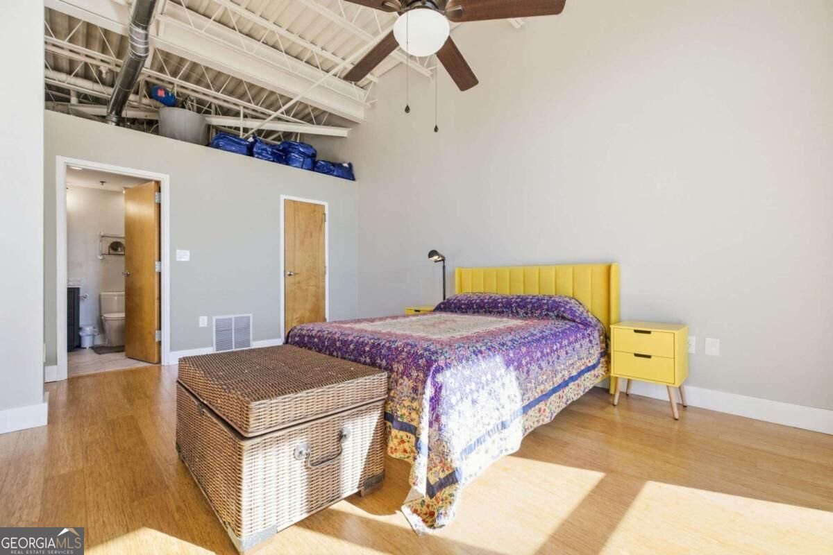 5200 Peachtree Road Atlanta - Photo 17