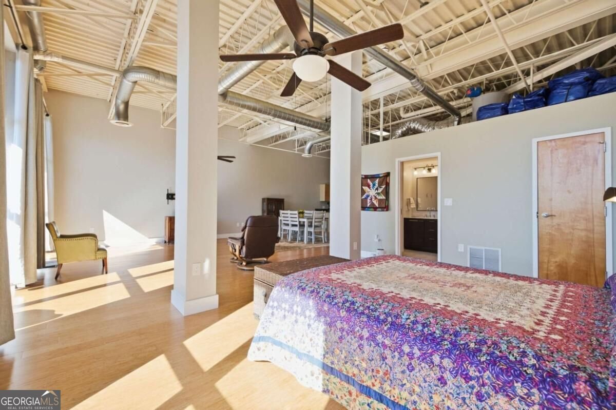 5200 Peachtree Road Atlanta - Photo 19