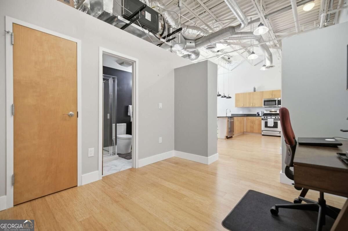 5200 Peachtree Road Atlanta - Photo 22