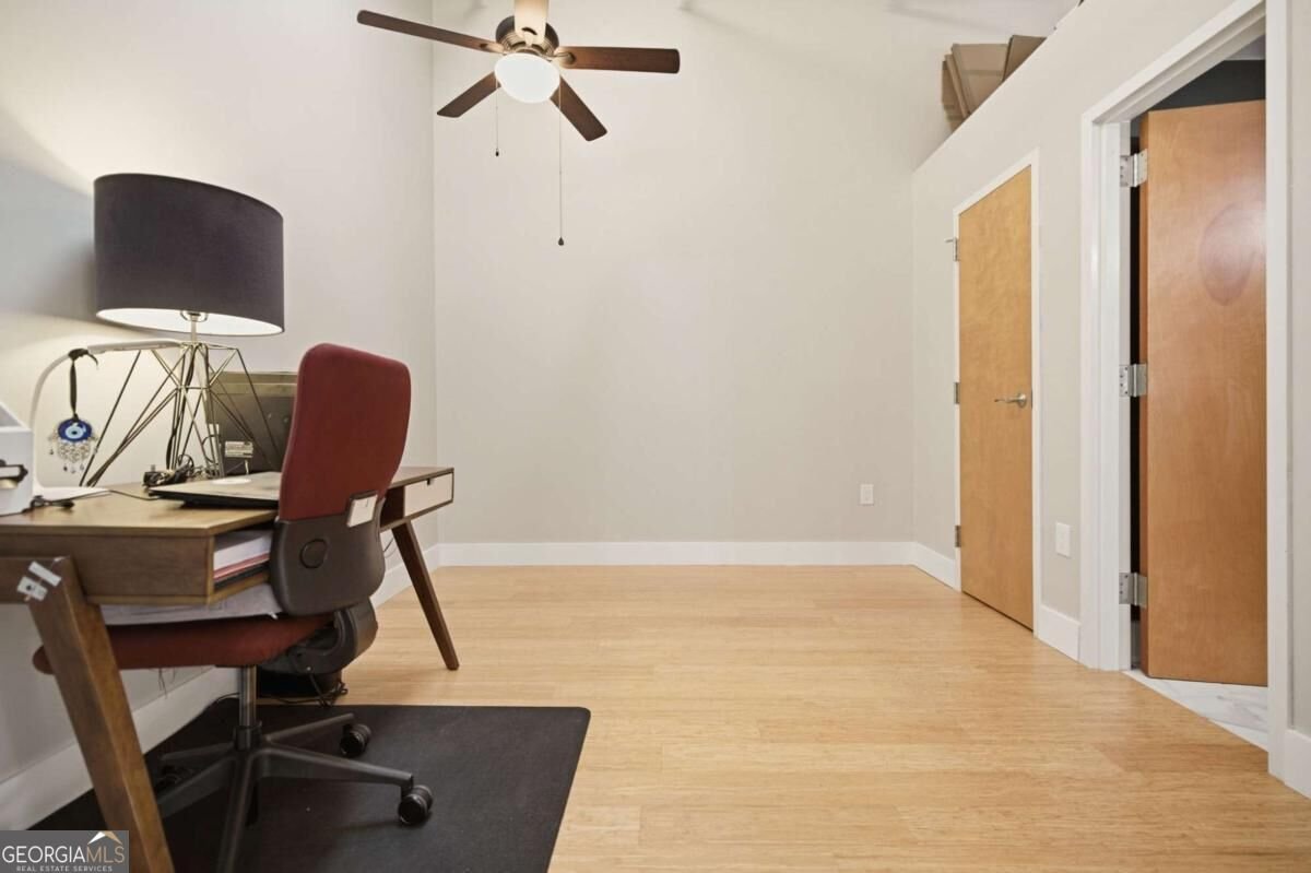 5200 Peachtree Road Atlanta - Photo 23