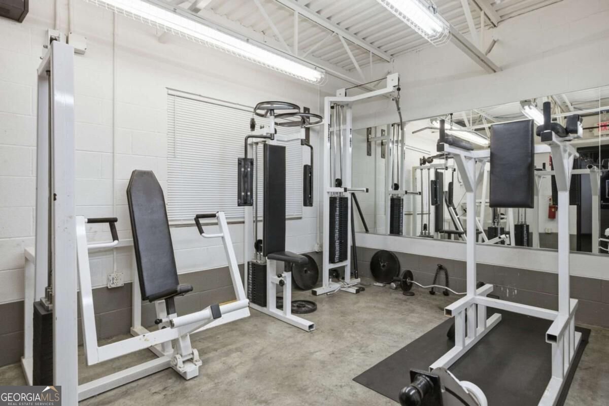 5200 Peachtree Road Atlanta - Photo 26