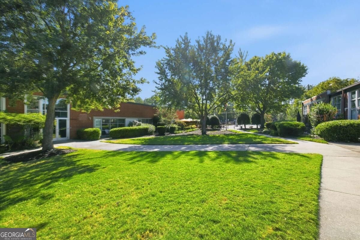 5200 Peachtree Road Atlanta - Photo 28
