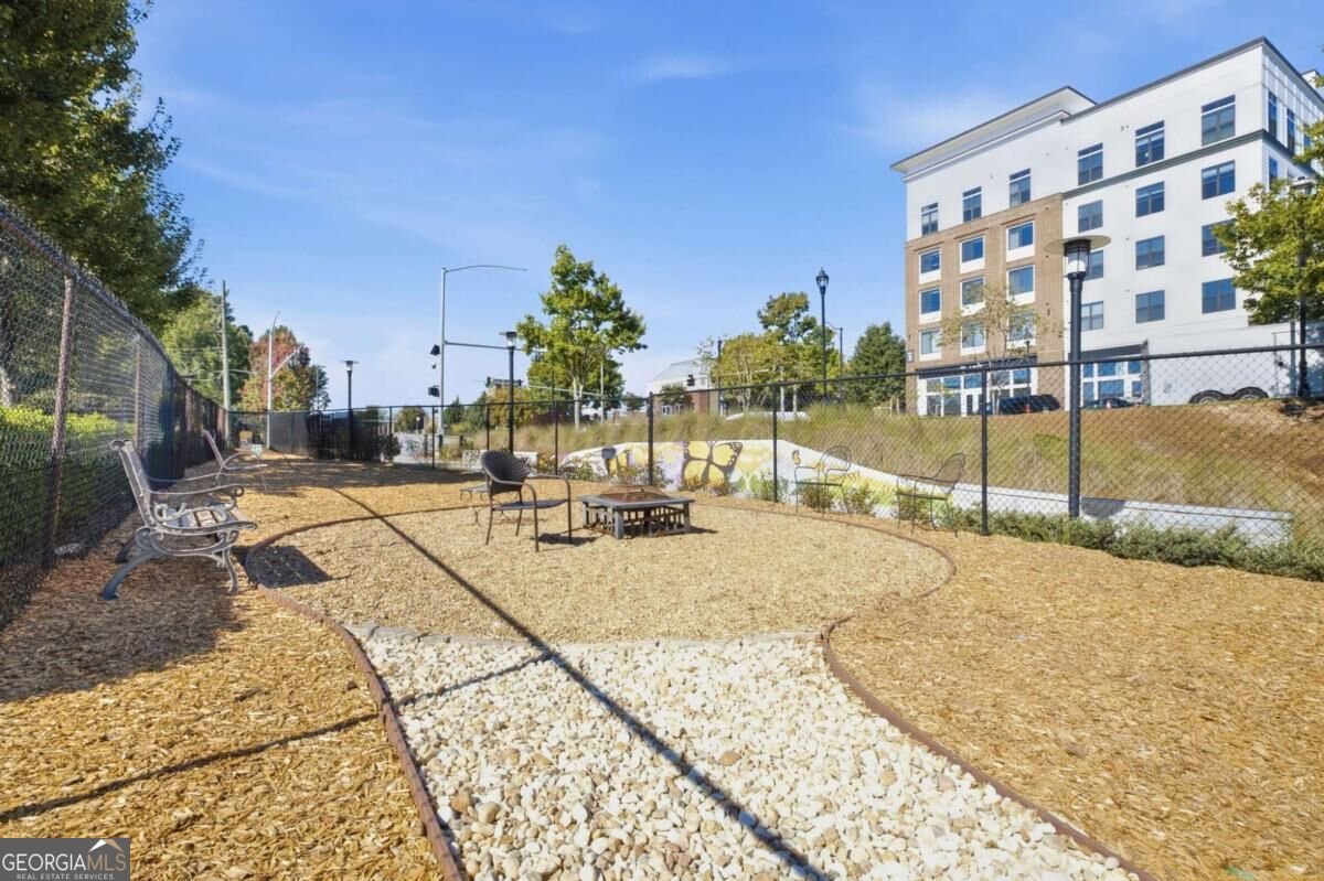 5200 Peachtree Road Atlanta - Photo 29