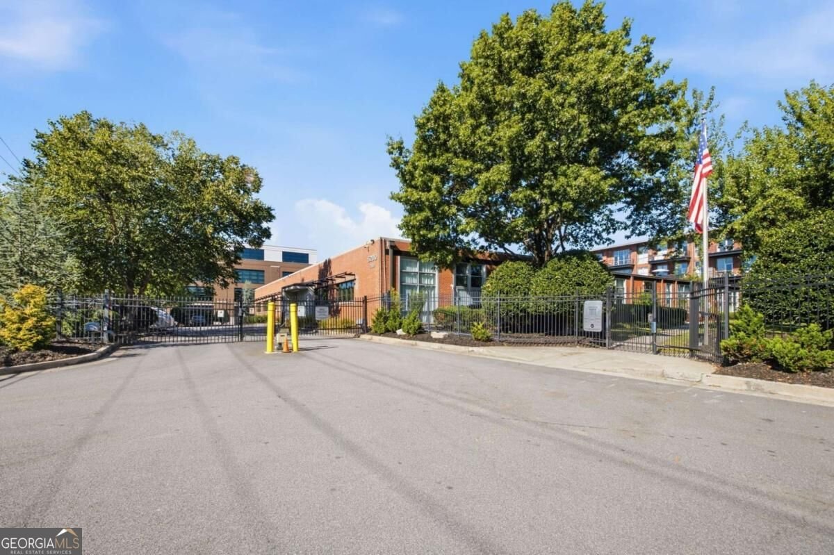 5200 Peachtree Road Atlanta - Photo 30
