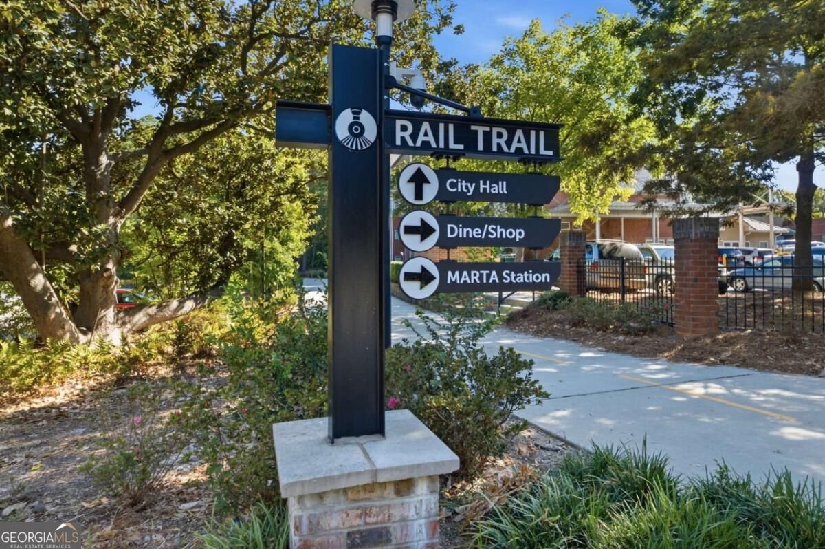5200 Peachtree Road Atlanta - Photo 31