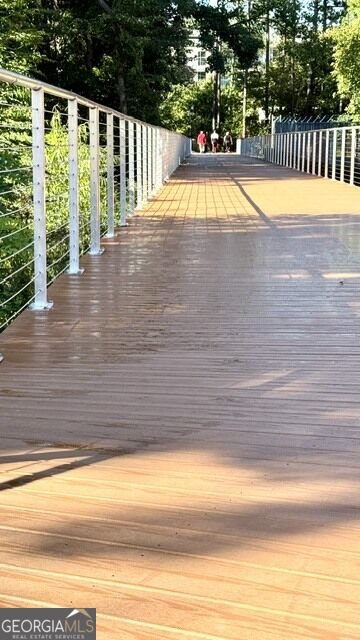 5200 Peachtree Road Atlanta - Photo 34
