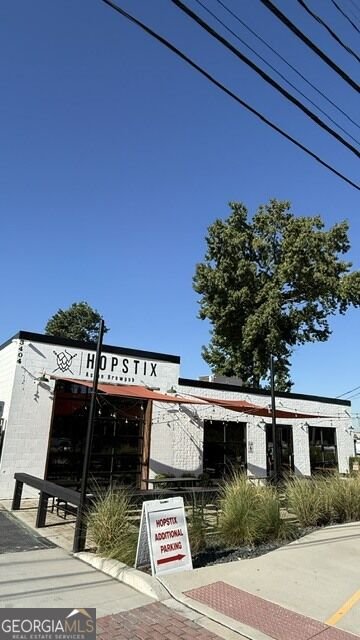 5200 Peachtree Road Atlanta - Photo 37