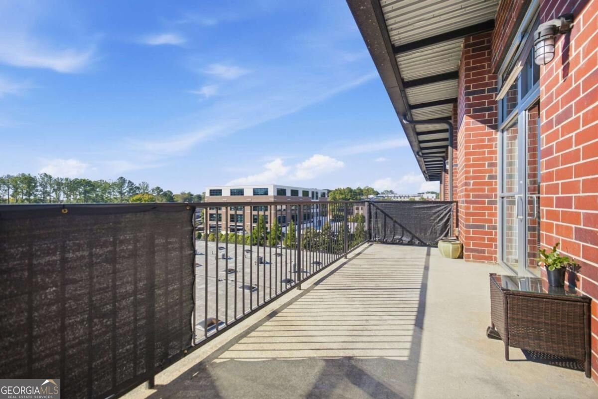 5200 Peachtree Road Atlanta - Photo 6