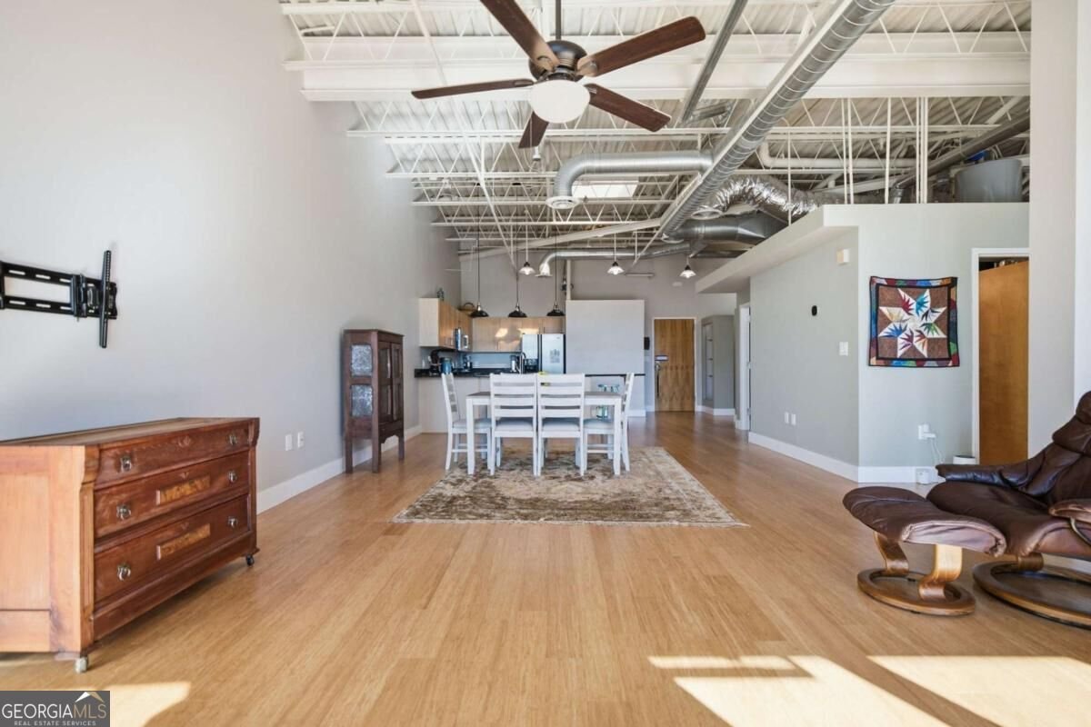 5200 Peachtree Road Atlanta - Photo 7