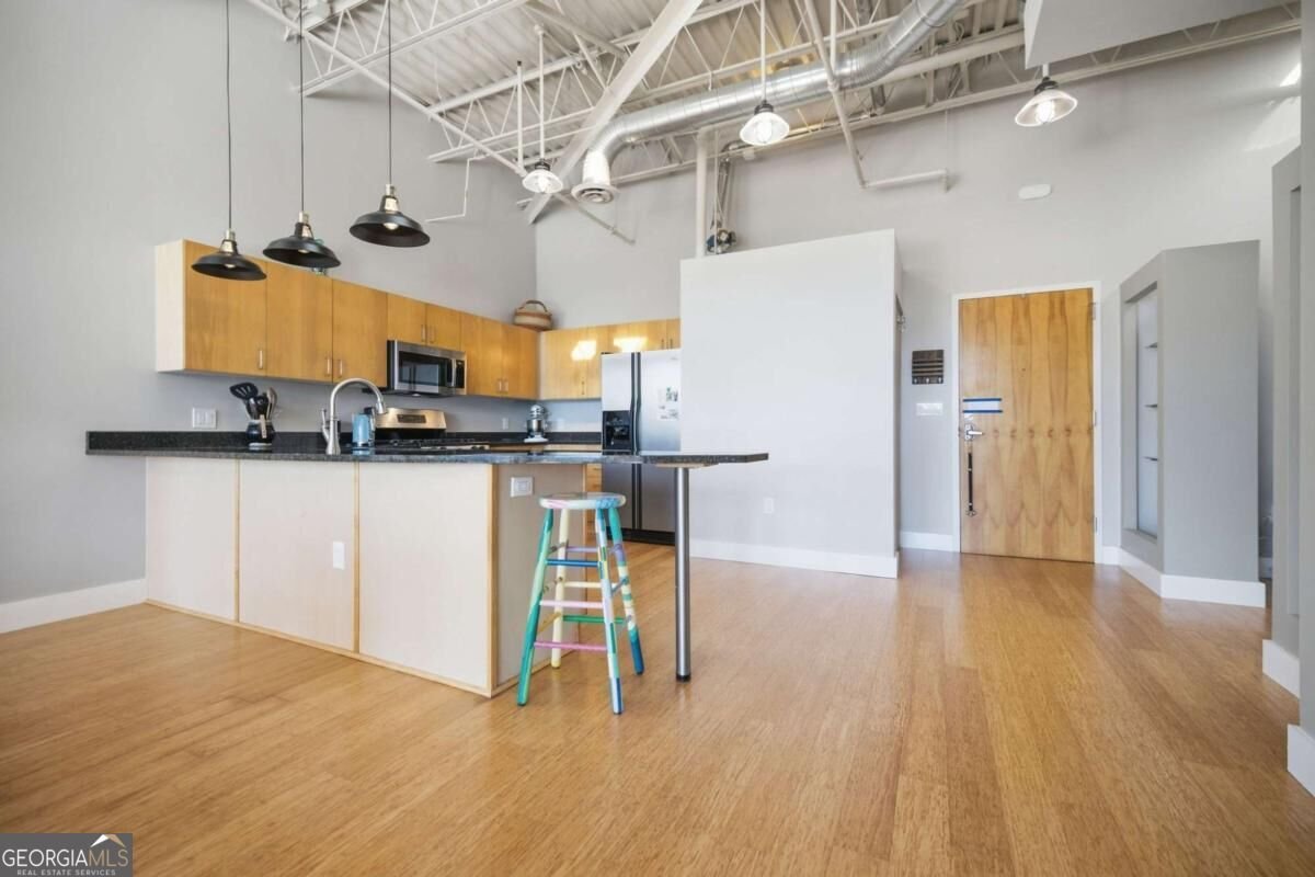 5200 Peachtree Road Atlanta - Photo 8