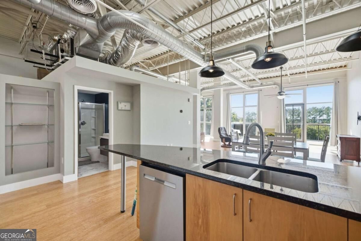 5200 Peachtree Road Atlanta - Photo 9
