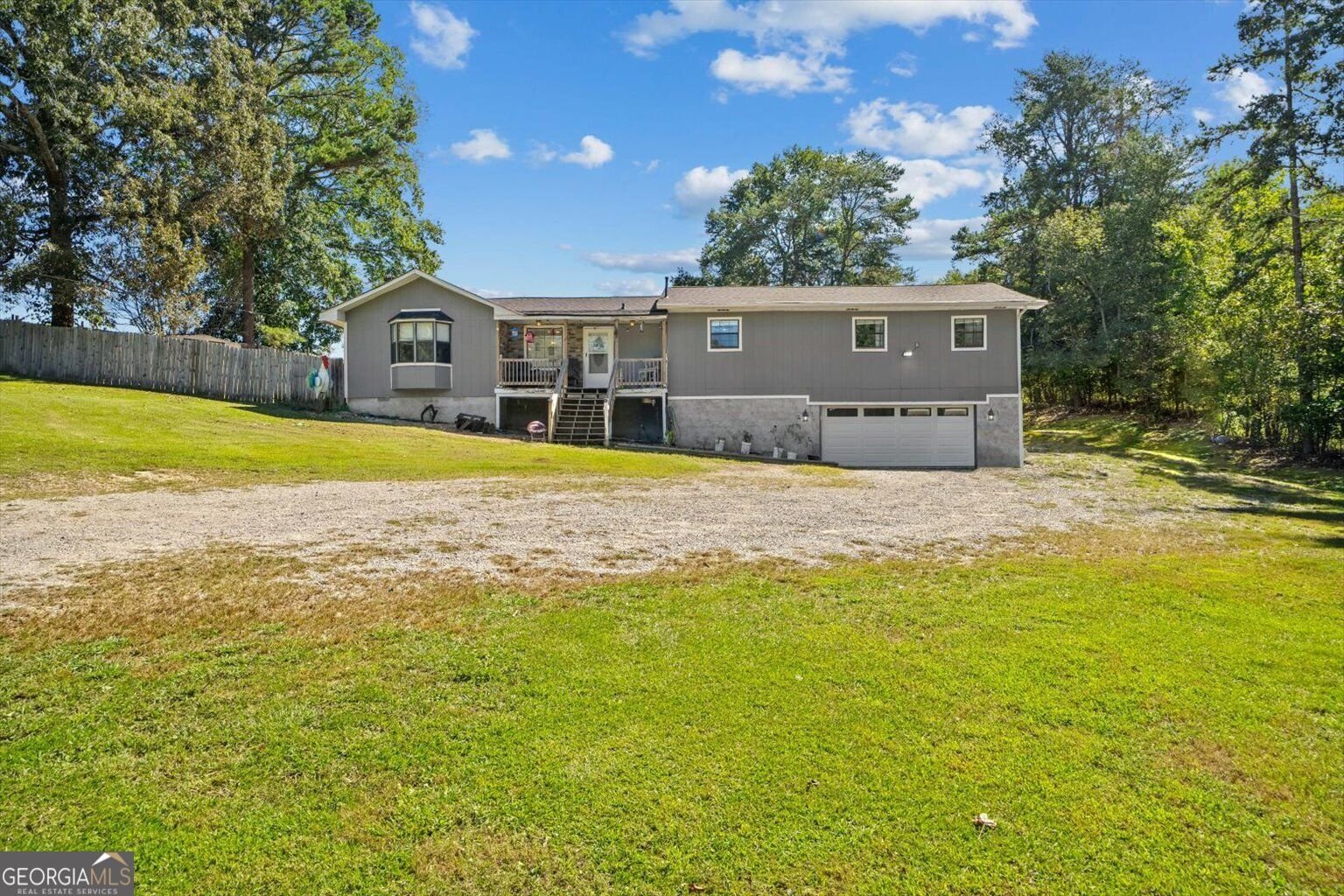 1117 Boss Road Chickamauga - main photo