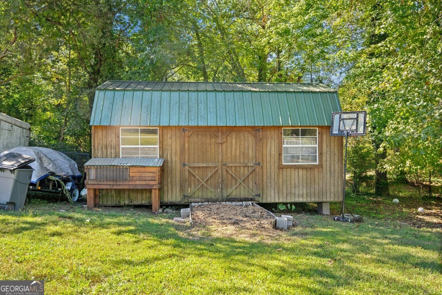 1117 Boss Road Chickamauga - Photo 35