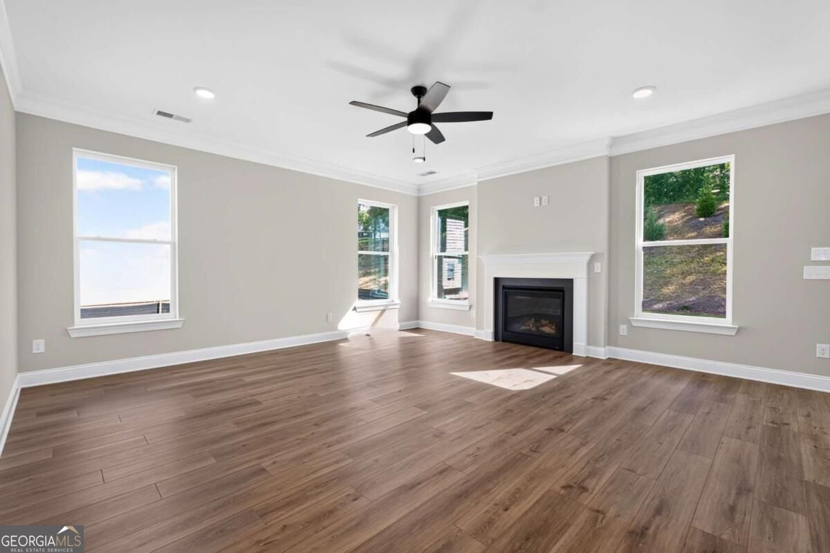 226 Trace Bluff Dawsonville - Photo 13