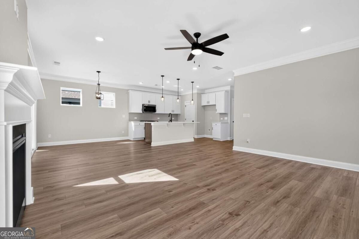 226 Trace Bluff Dawsonville - Photo 16
