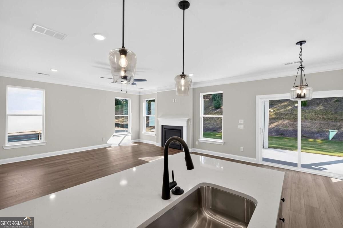 226 Trace Bluff Dawsonville - Photo 20