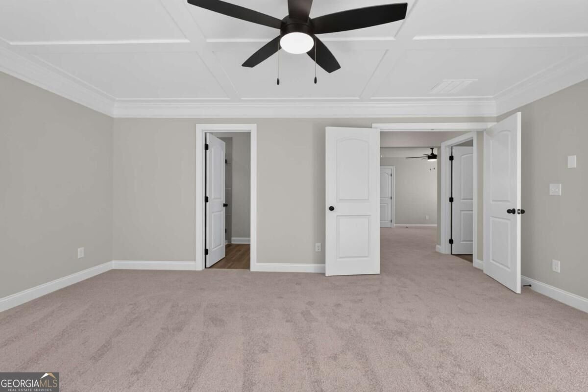 226 Trace Bluff Dawsonville - Photo 31