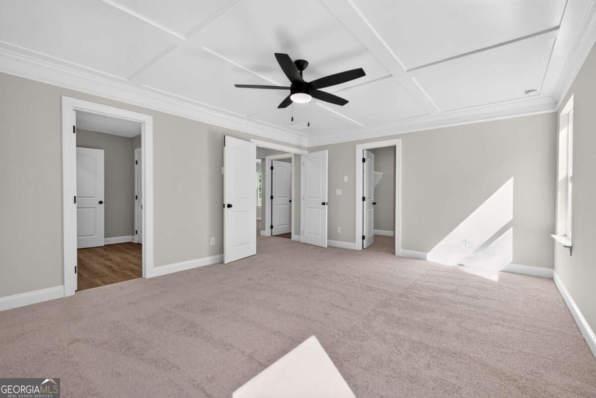 226 Trace Bluff Dawsonville - Photo 33