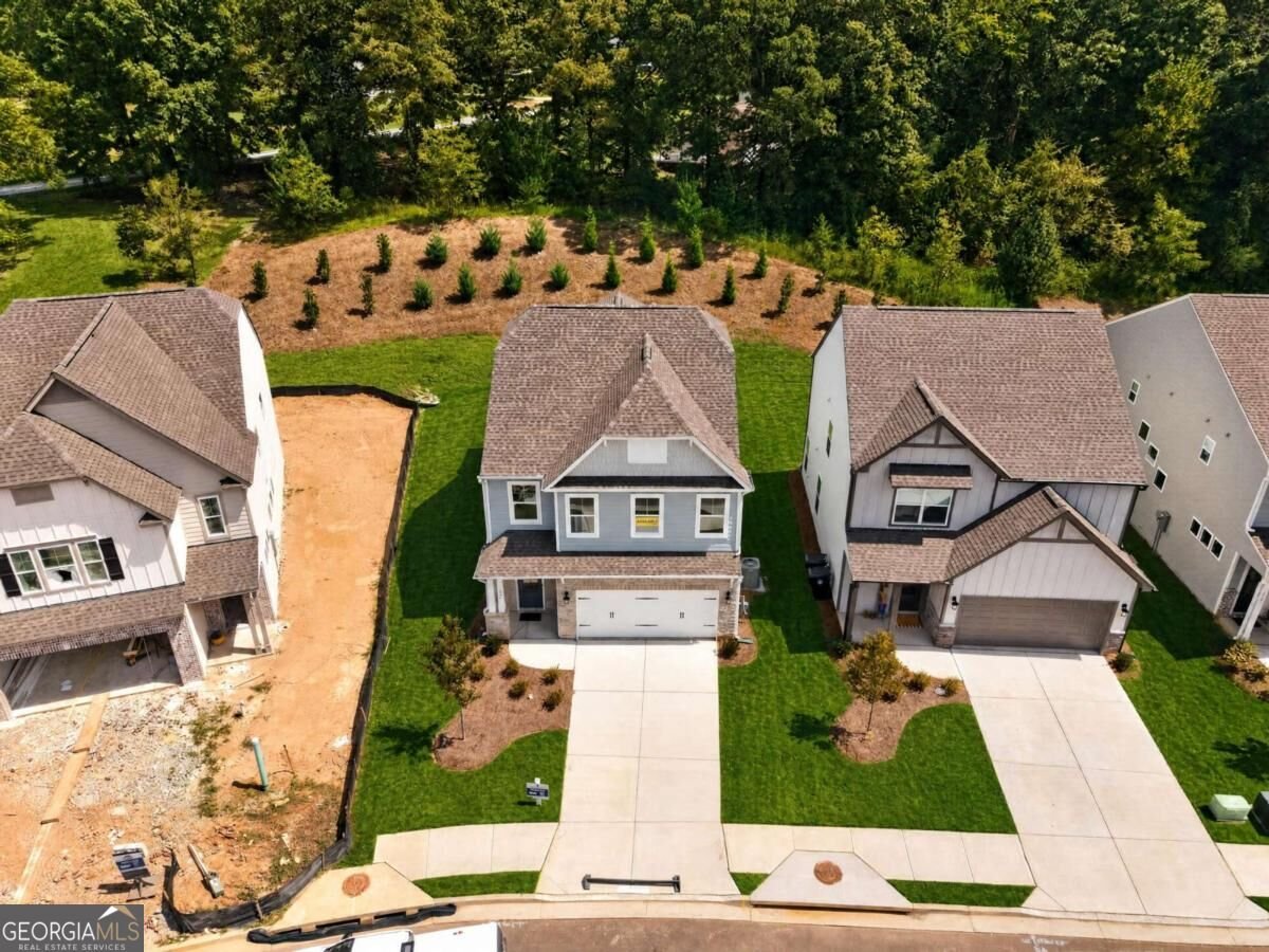 226 Trace Bluff Dawsonville - Photo 52
