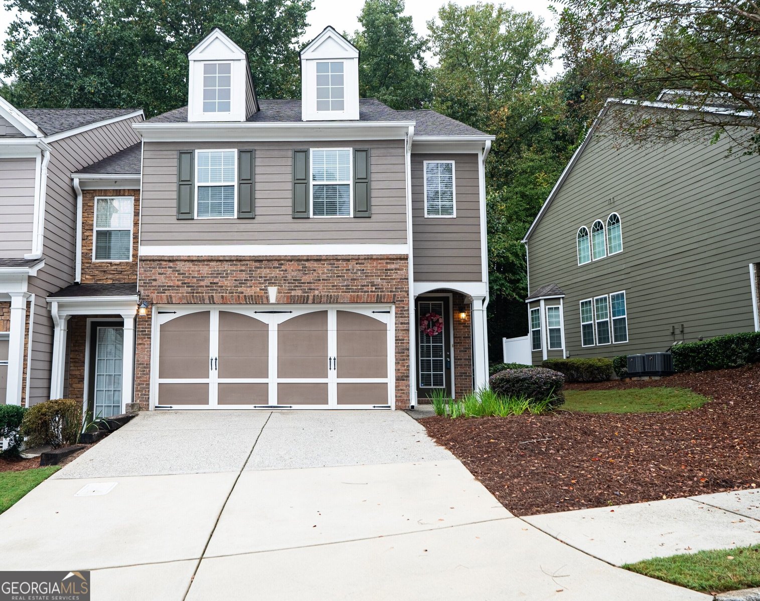 2604 Pierce Brennen Court Lawrenceville - main photo